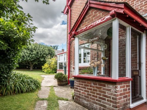 Denbur Cottage image