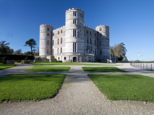 Elizabeth Cottage image