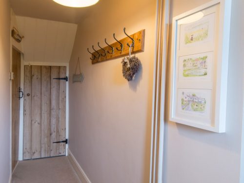 Froxfield Cottage image