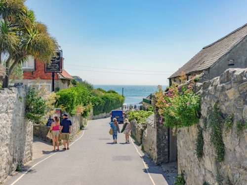 Juniper Cottage image