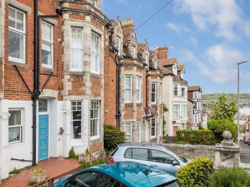 Malvern Apartment image