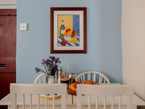 Elizabeth Cottage image