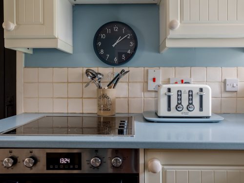 Elizabeth Cottage image