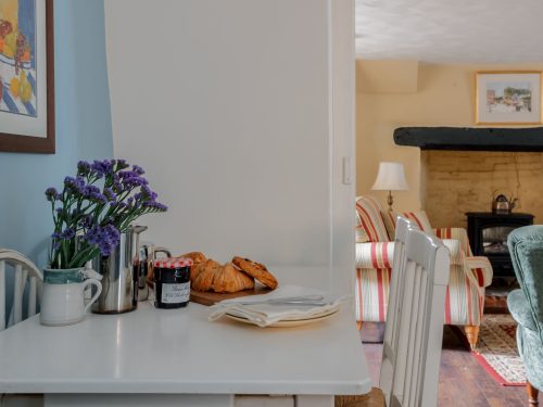 Elizabeth Cottage image