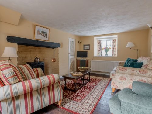 Elizabeth Cottage image