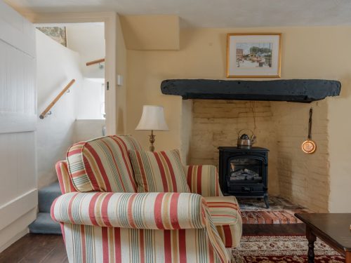 Elizabeth Cottage image