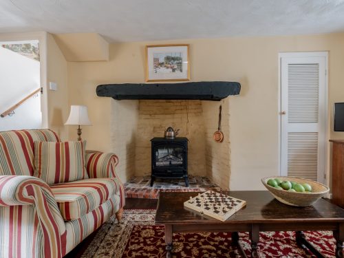 Elizabeth Cottage image