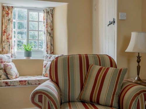 Elizabeth Cottage image