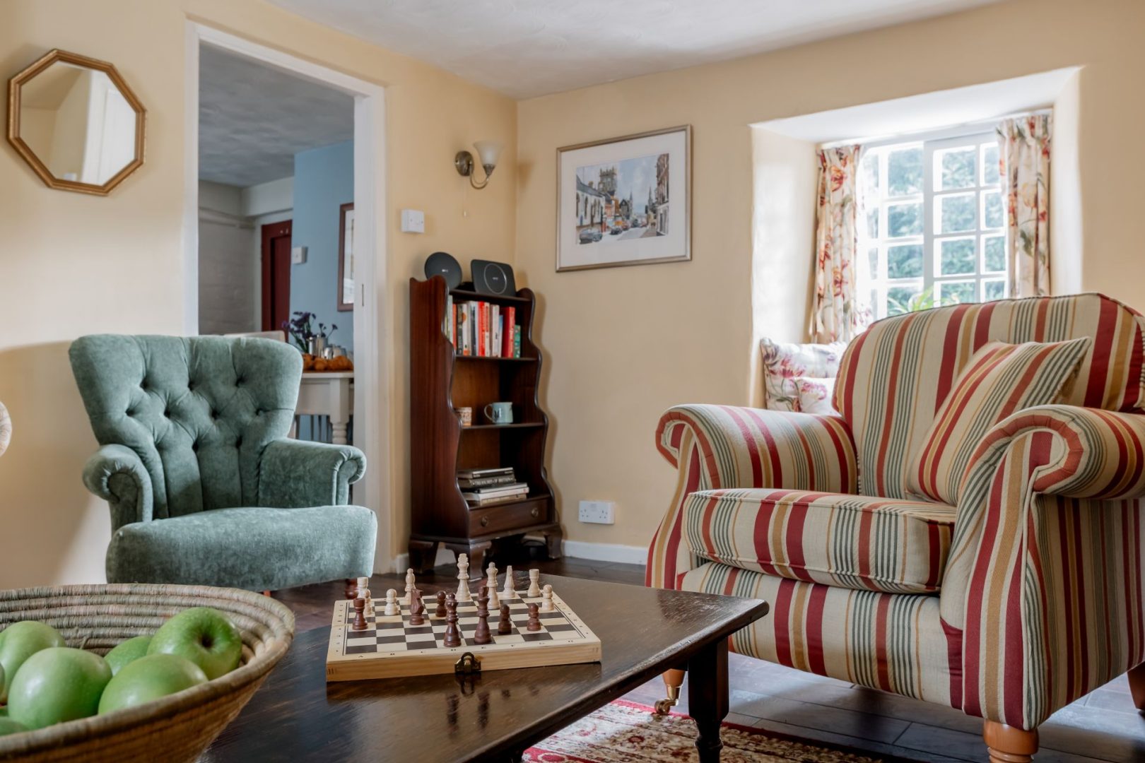 Elizabeth Cottage image