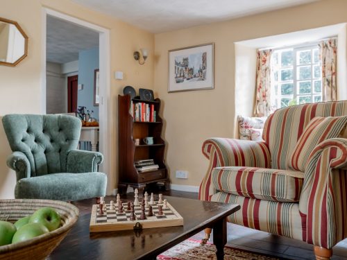 Elizabeth Cottage image