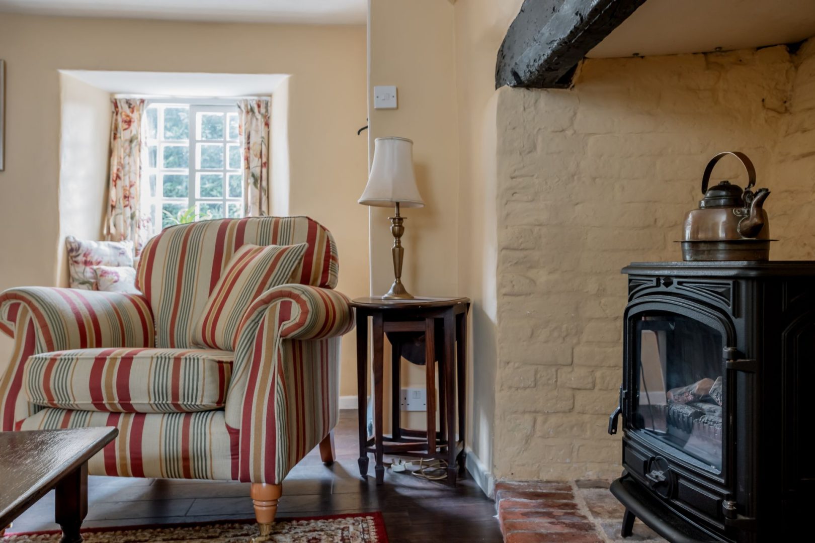 Elizabeth Cottage image