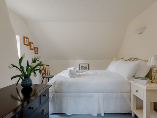 Elizabeth Cottage image