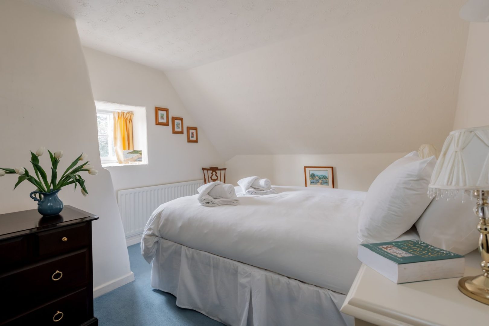 Elizabeth Cottage image