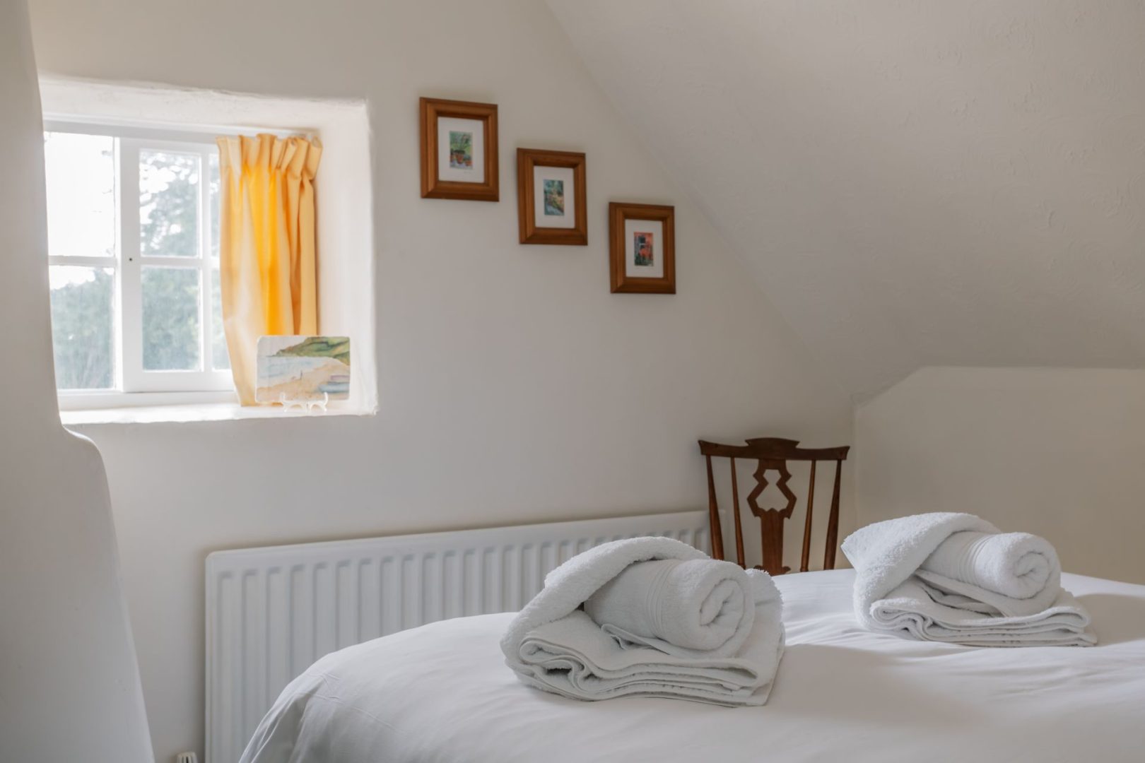 Elizabeth Cottage image