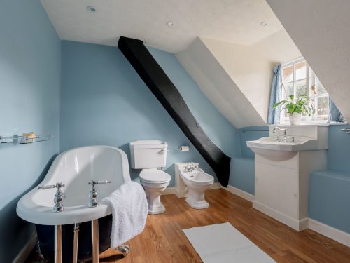 Elizabeth Cottage image