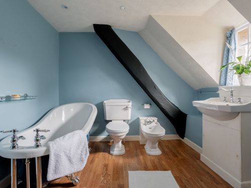 Elizabeth Cottage image