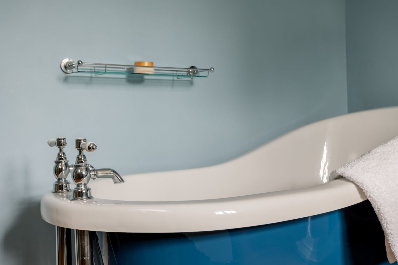 Elizabeth Cottage image