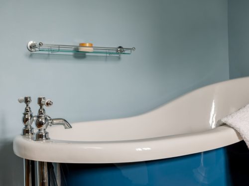 Elizabeth Cottage image