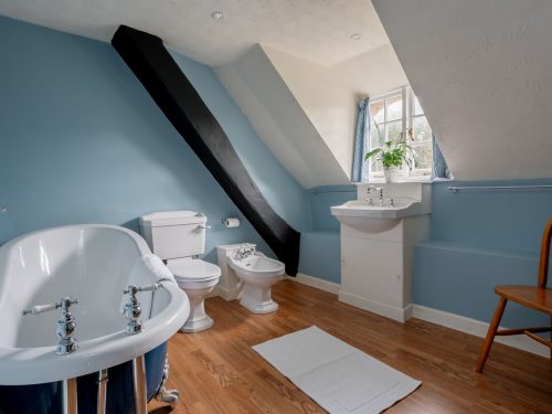 Elizabeth Cottage image