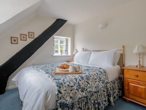 Elizabeth Cottage image