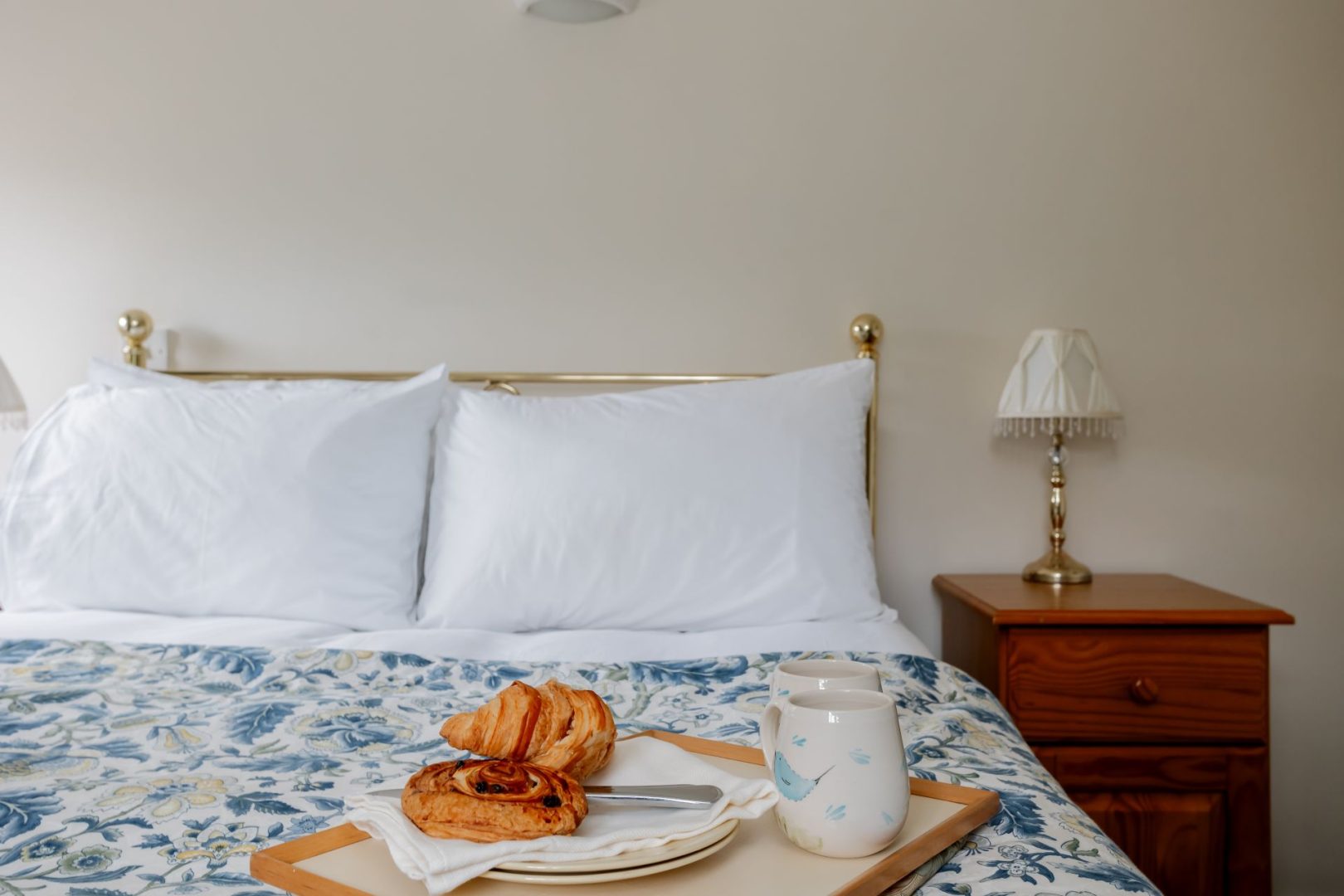 Elizabeth Cottage image