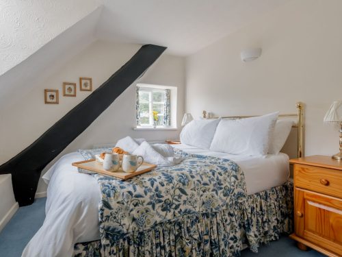 Elizabeth Cottage image