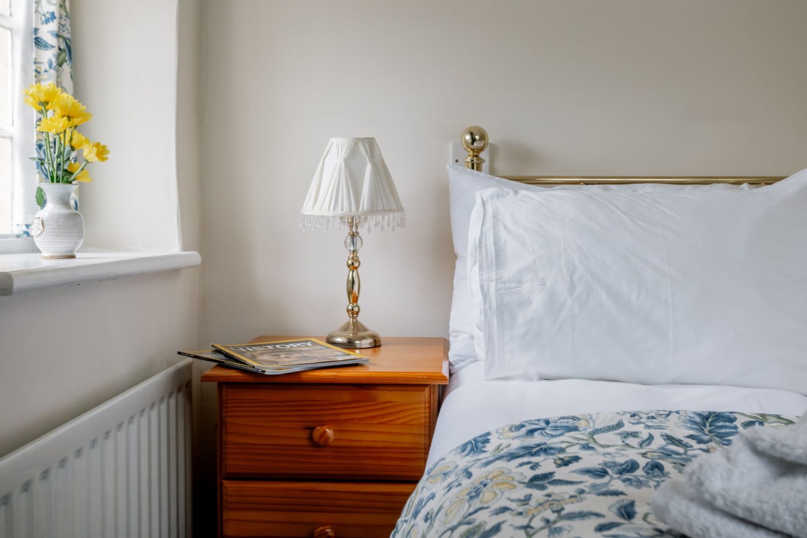 Elizabeth Cottage image