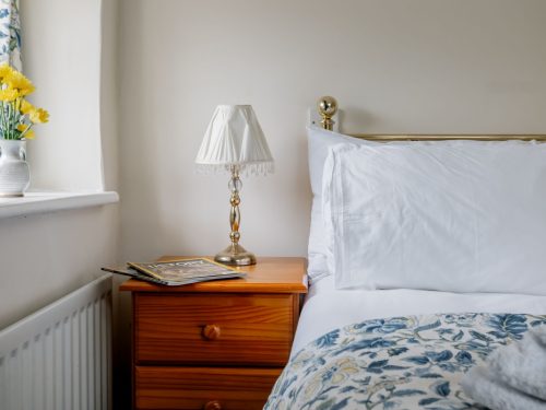 Elizabeth Cottage image