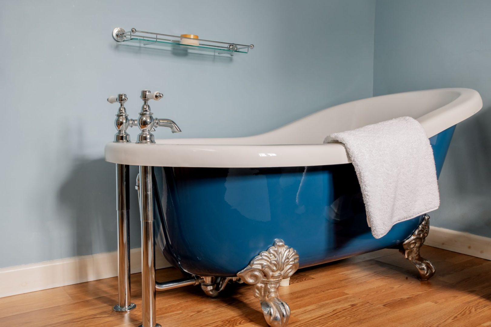 Elizabeth Cottage image