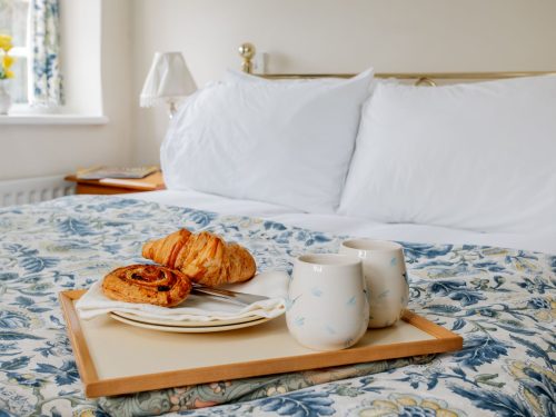 Elizabeth Cottage image