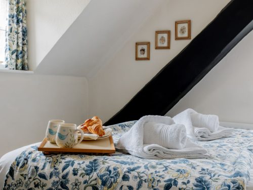 Elizabeth Cottage image