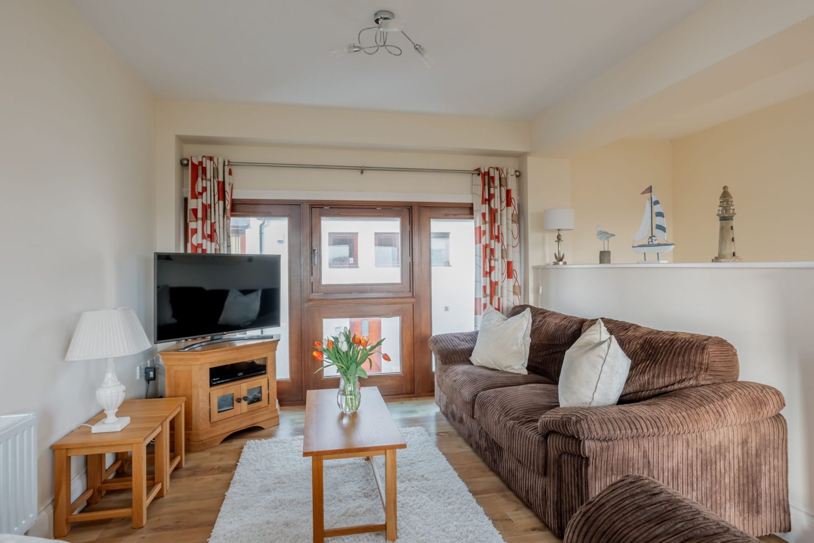 Newton Manor Grange image