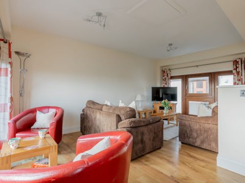 Newton Manor Grange image