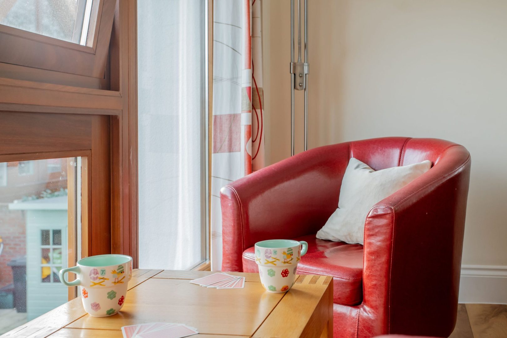 Newton Manor Grange image