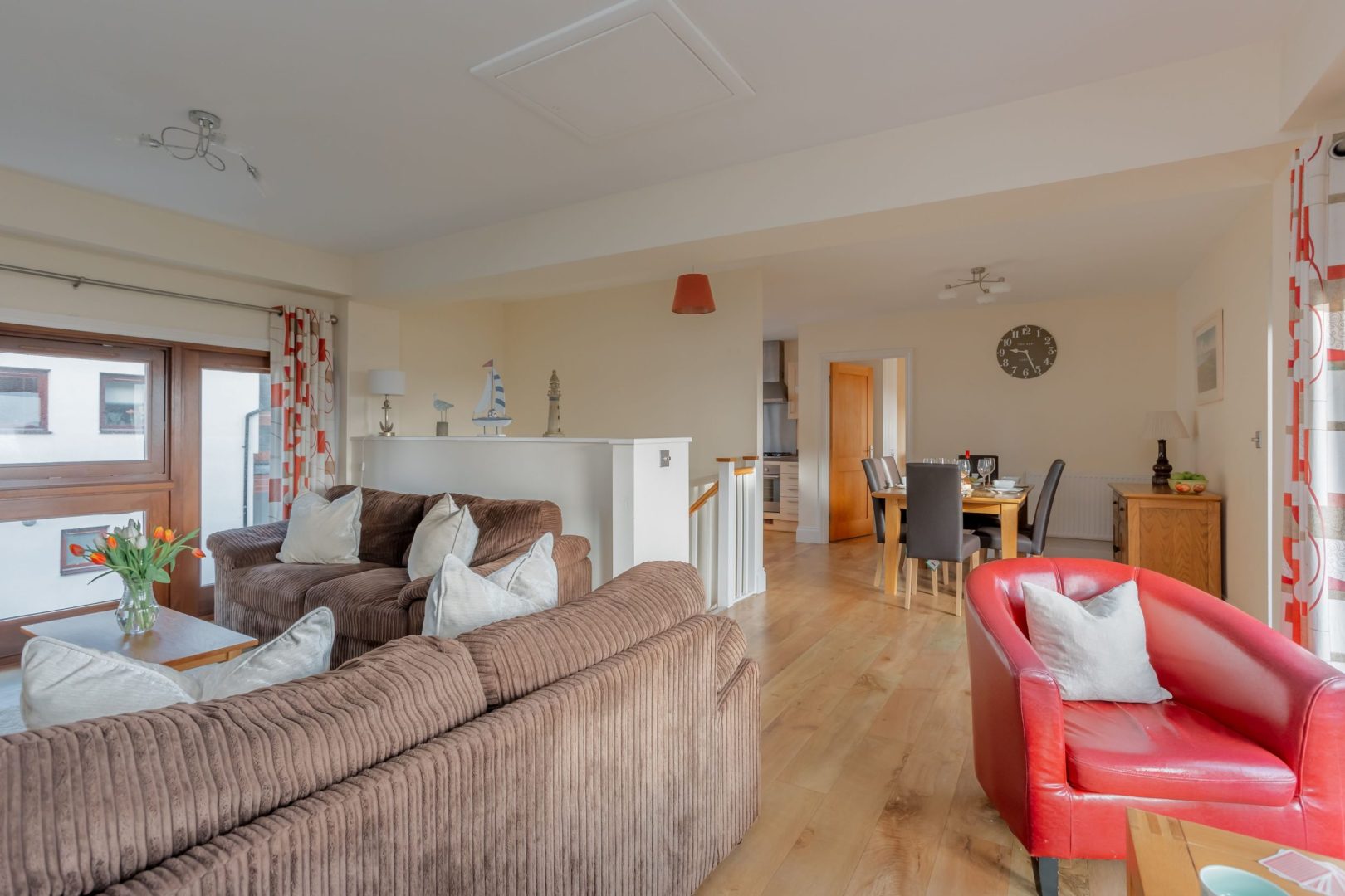 Newton Manor Grange image