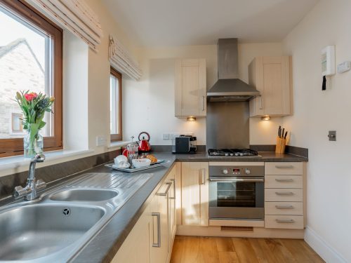 Newton Manor Grange image