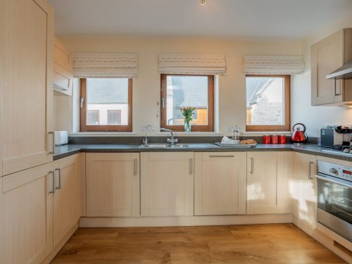 Newton Manor Grange image