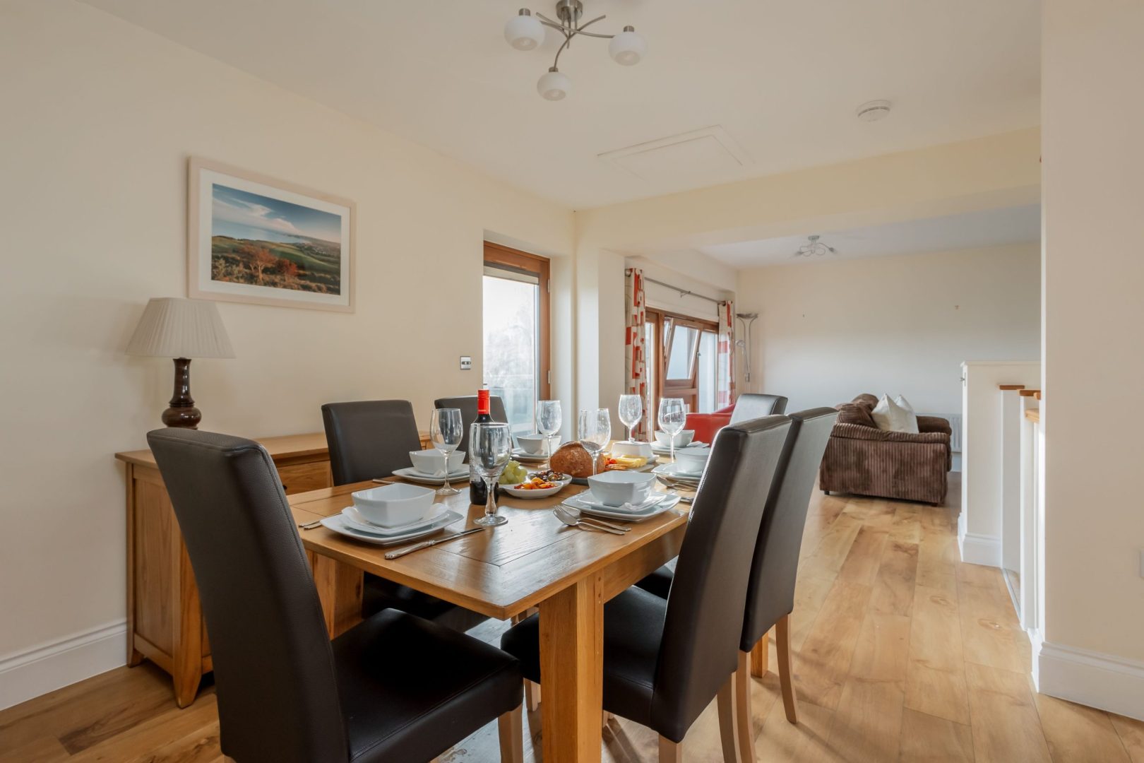 Newton Manor Grange image