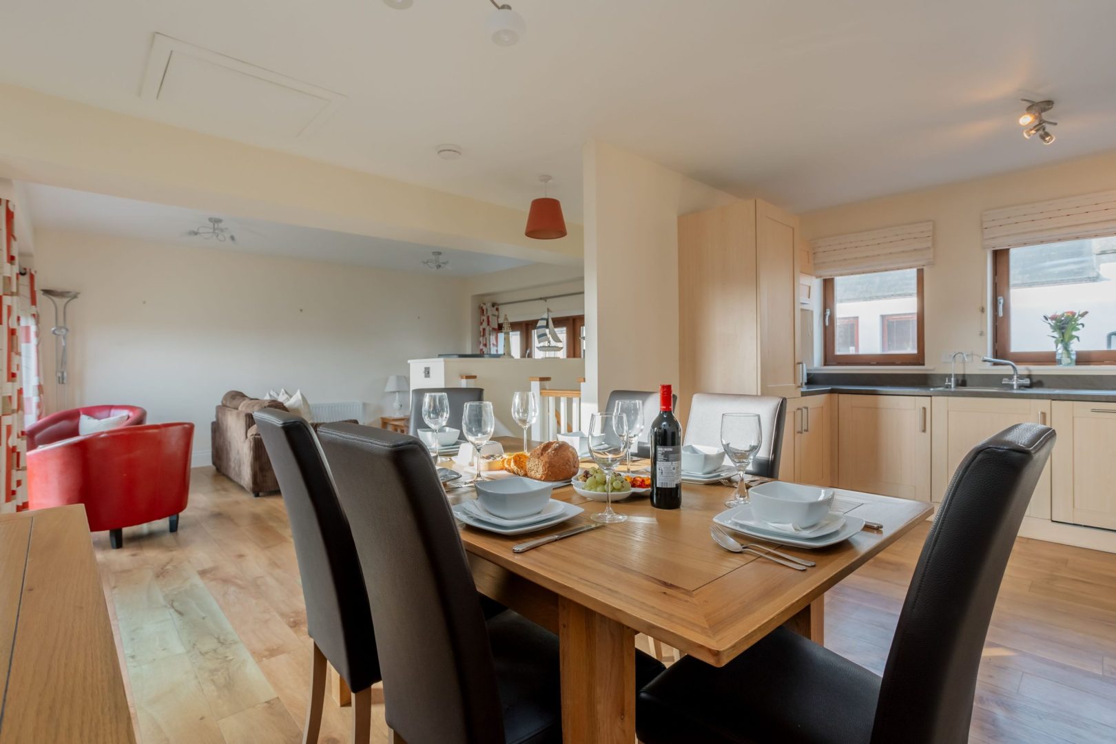 Newton Manor Grange image