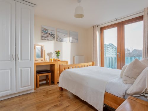 Newton Manor Grange image