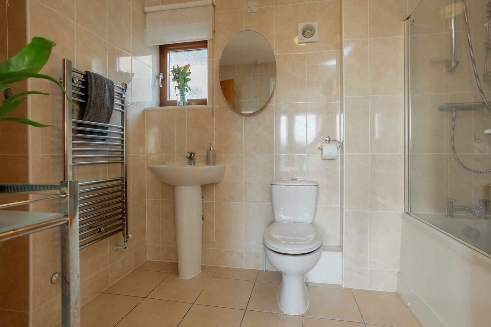 Newton Manor Grange image