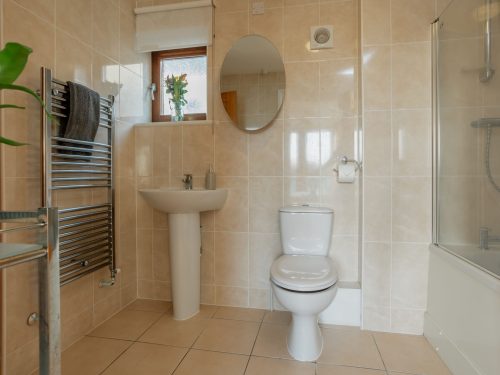 Newton Manor Grange image