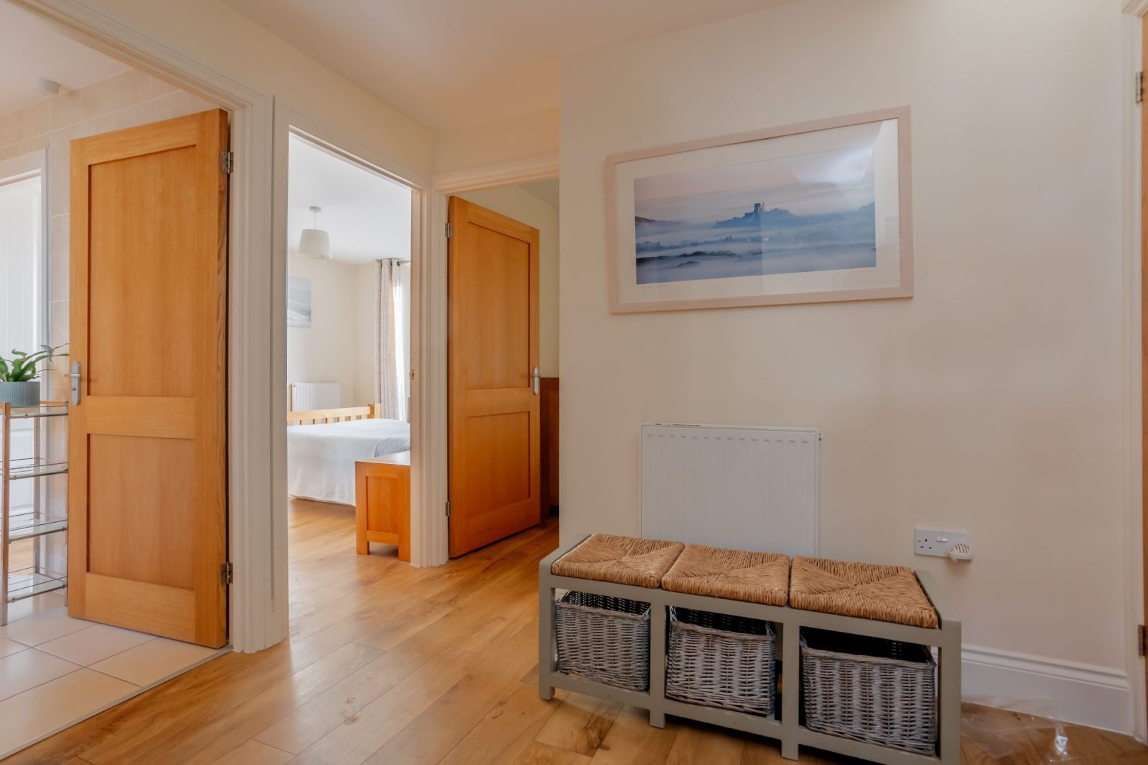 Newton Manor Grange image