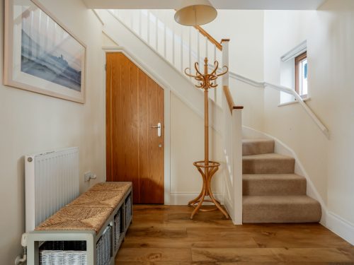 Newton Manor Grange image