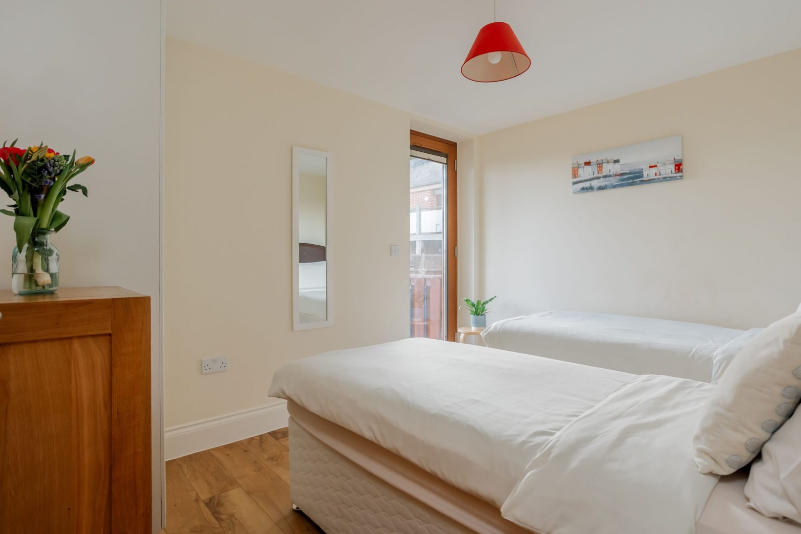 Newton Manor Grange image