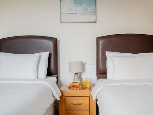 Newton Manor Grange image