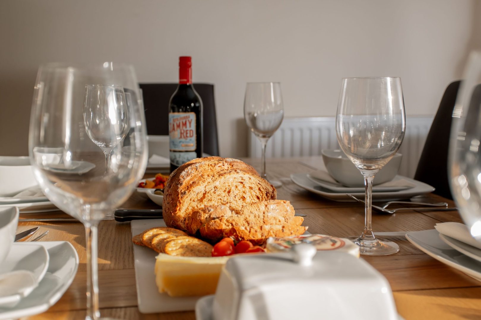 Newton Manor Grange image