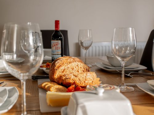 Newton Manor Grange image