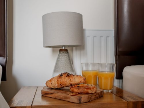 Newton Manor Grange image