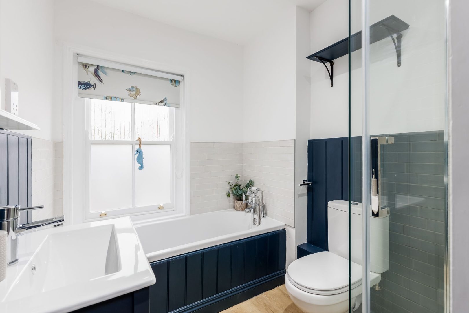 Juniper Cottage image